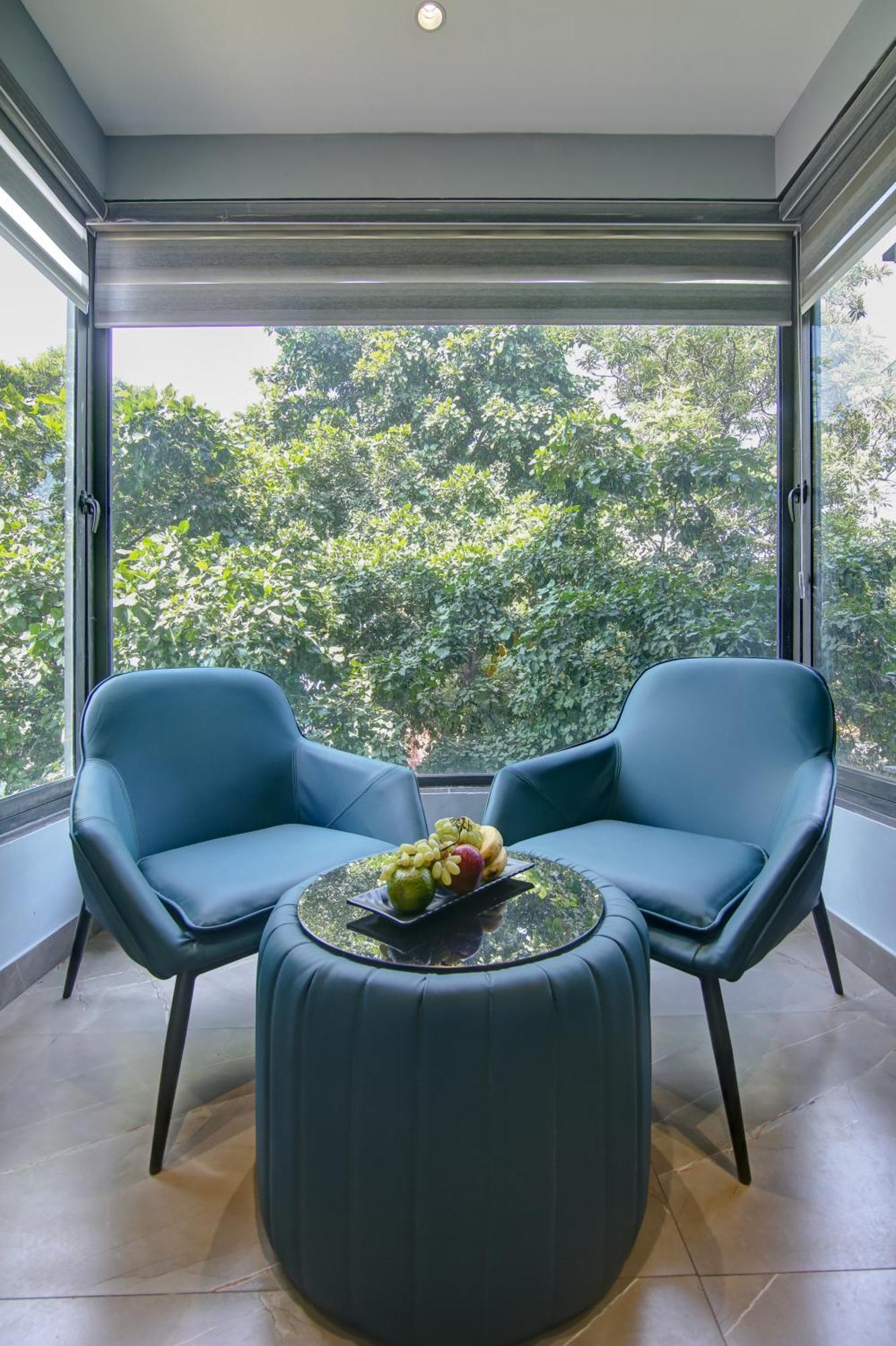 Hotel Uptown - 1Km From Connaught Place New Delhi Extérieur photo